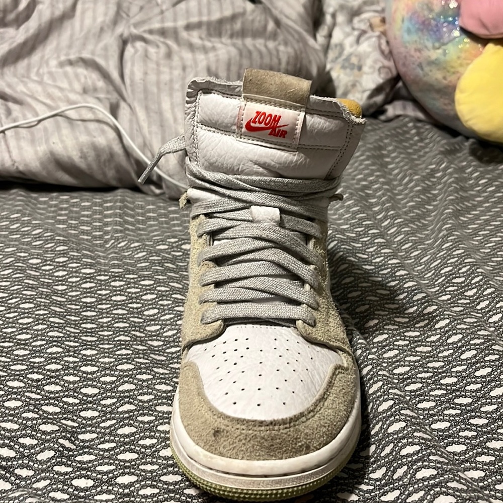 Nike Mids